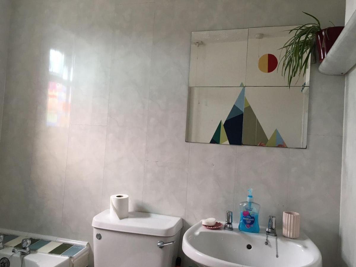 Wonderfully Cosy 3Bd Home In The Heart Of Cornwall St Austell Extérieur photo