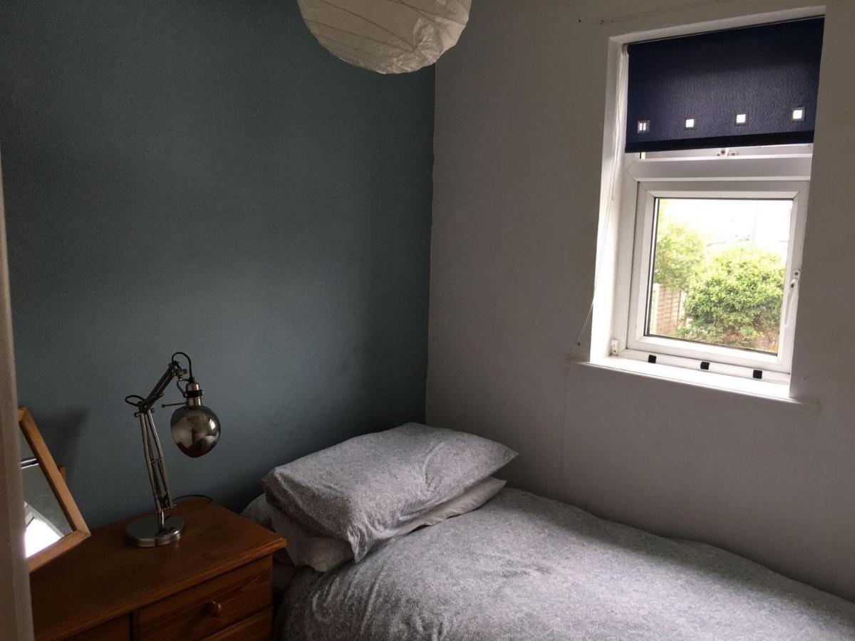 Wonderfully Cosy 3Bd Home In The Heart Of Cornwall St Austell Extérieur photo