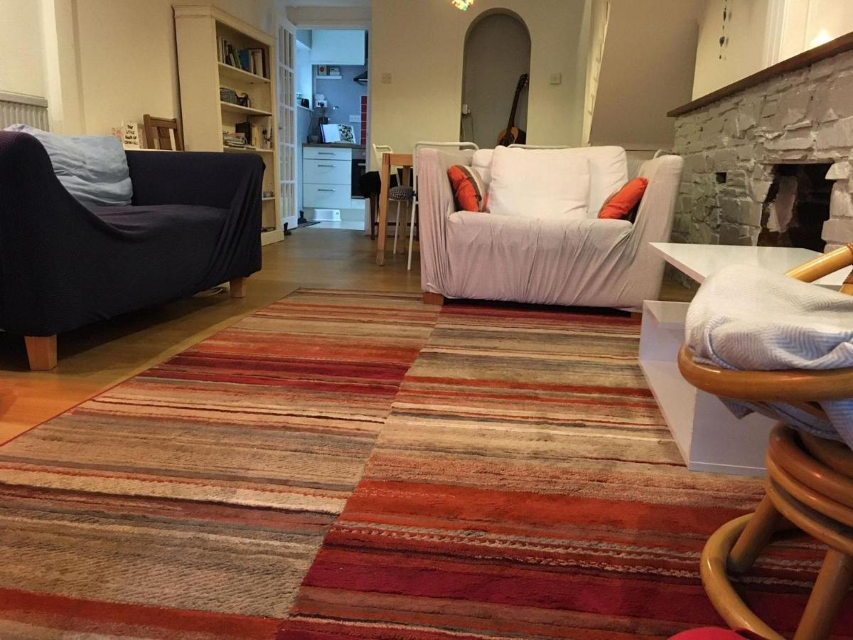 Wonderfully Cosy 3Bd Home In The Heart Of Cornwall St Austell Extérieur photo