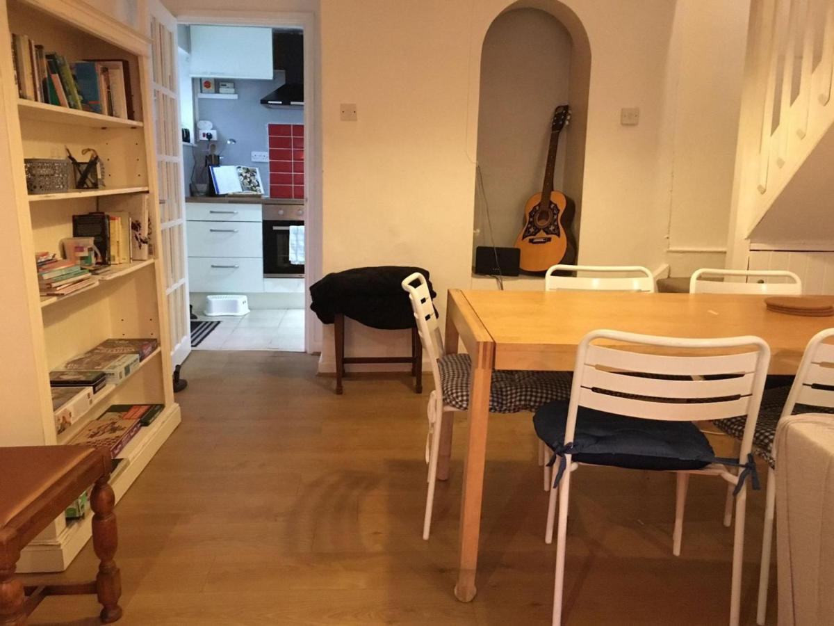 Wonderfully Cosy 3Bd Home In The Heart Of Cornwall St Austell Extérieur photo